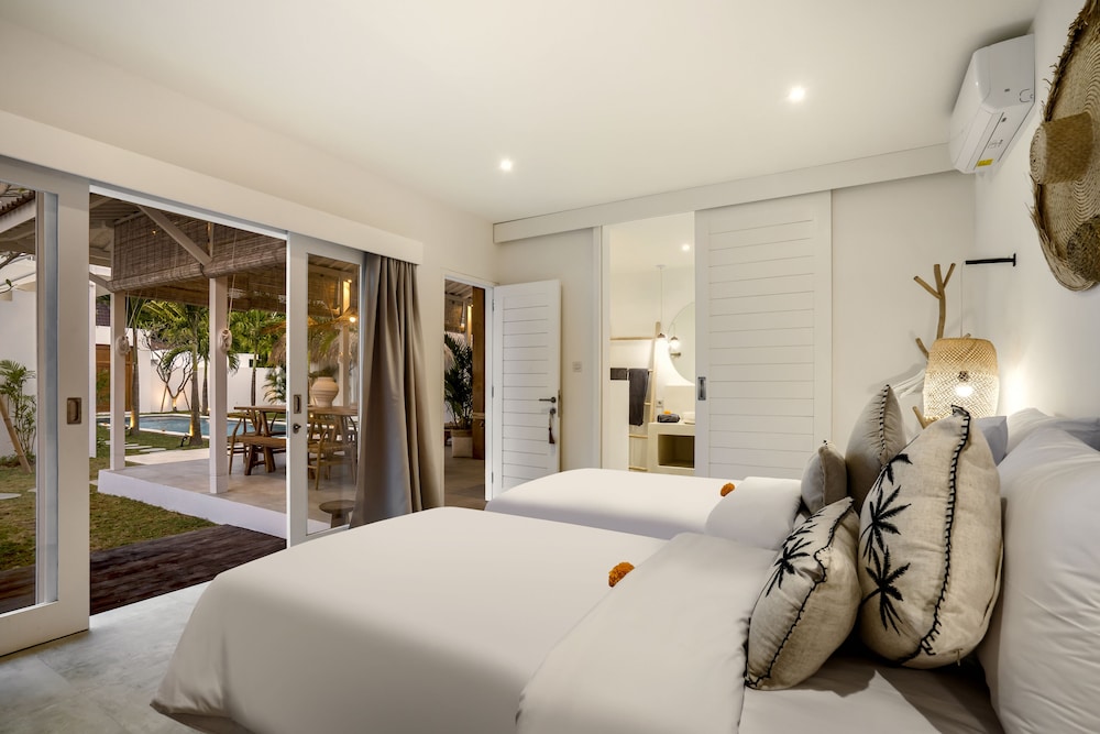 Villa Cyma by Alfred in Bali