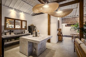 Villa Cyma by Alfred in Bali