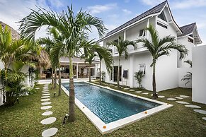 Villa Cyma by Alfred in Bali