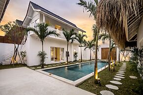 Villa Cyma by Alfred in Bali