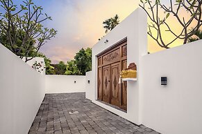Villa Cyma by Alfred in Bali