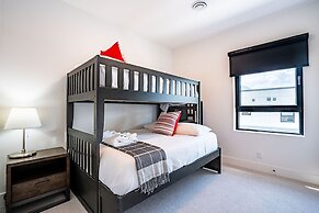 Stoke House by Revelstoke Vacations