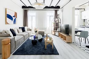 Galata s New Face Elegance