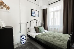 Galata s New Face Elegance