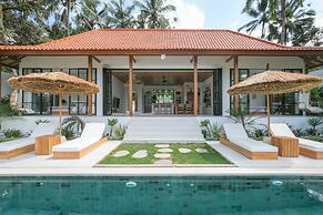 Villa Lestari Ubud