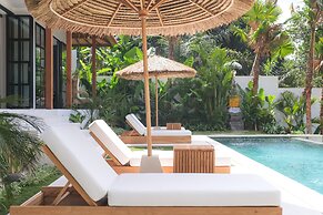 Villa Lestari Ubud