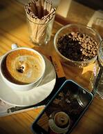 Coffee House Minca
