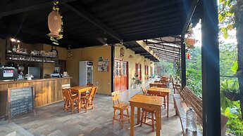 Coffee House Minca