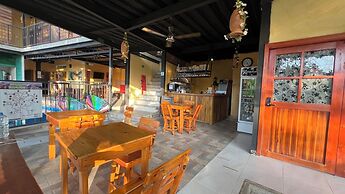 Coffee House Minca