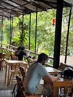 Coffee House Minca
