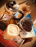 Coffee House Minca