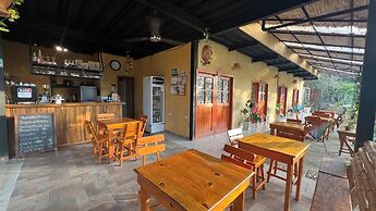 Coffee House Minca