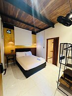 Coffee House Minca