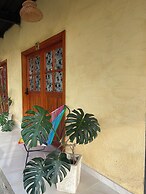 Coffee House Minca