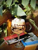Coffee House Minca