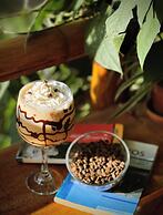 Coffee House Minca