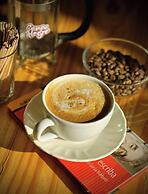 Coffee House Minca