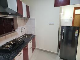 Riverscape Tranquil Serviced Apartments