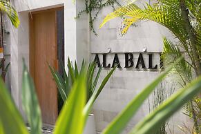 Villa Alabali