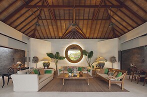Villa Alabali