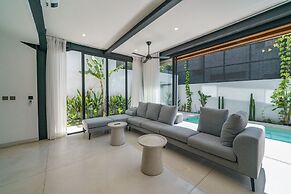 Villa Vantage 7