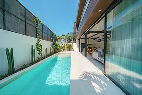 Villa Vantage 7