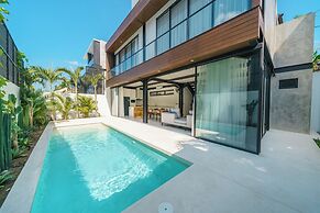 Villa Vantage 7
