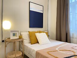 Chic Flat 5 min to Galata Tower in Istiklal Ave