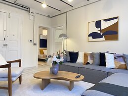 Chic Flat 5 min to Galata Tower in Istiklal Ave