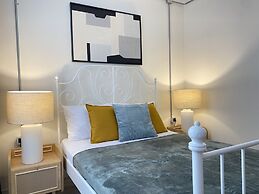 Chic Flat 5 min to Galata Tower in Istiklal Ave