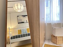 Chic Flat 5 min to Galata Tower in Istiklal Ave