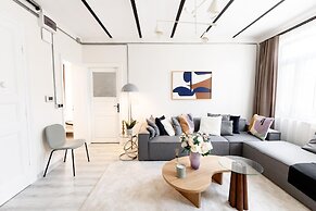 Chic Flat 5 min to Galata Tower in Istiklal Ave