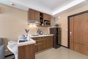 Naiharn Sea Condominium S311