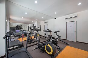 Naiharn Sea Condominium S311