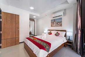 Naiharn Sea Condominium S311