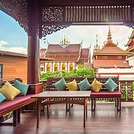 Rich Garden House Hotel