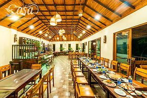 Puluong Casa Resort