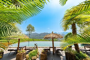 Puluong Casa Resort
