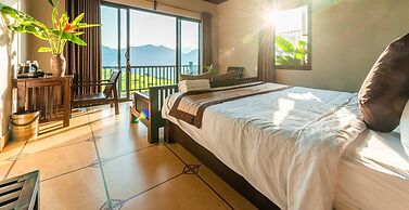 Puluong Casa Resort