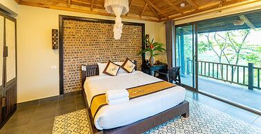 Puluong Casa Resort