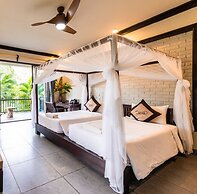Puluong Casa Resort