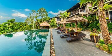 Puluong Casa Resort