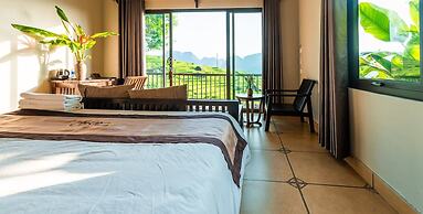 Puluong Casa Resort