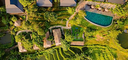 Puluong Casa Resort