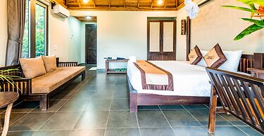 Puluong Casa Resort