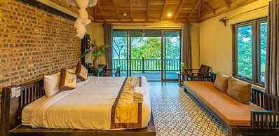 Puluong Casa Resort