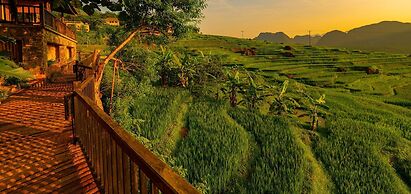 Puluong Casa Resort
