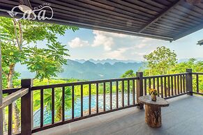 Puluong Casa Resort