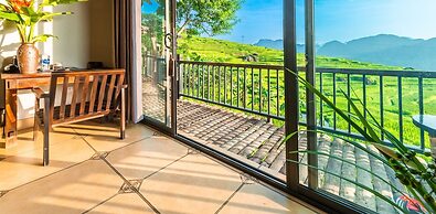 Puluong Casa Resort