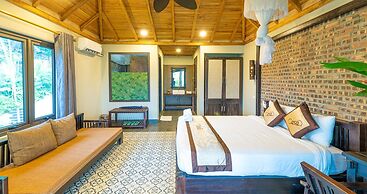 Puluong Casa Resort